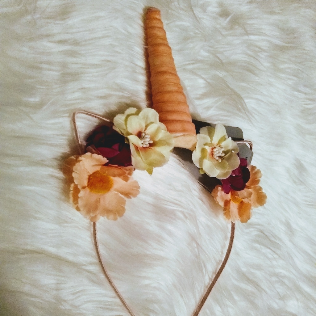Unicorn Headband